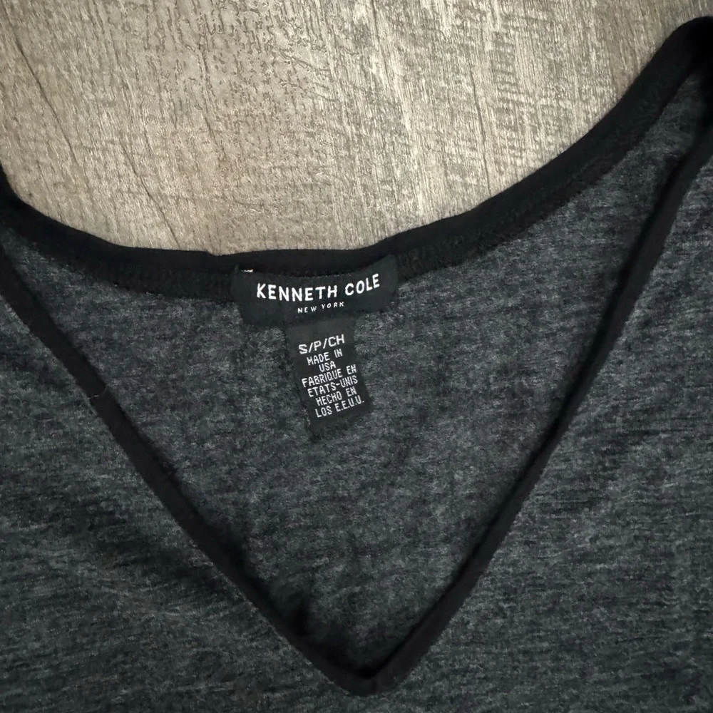 Kenneth Cole New York super soft